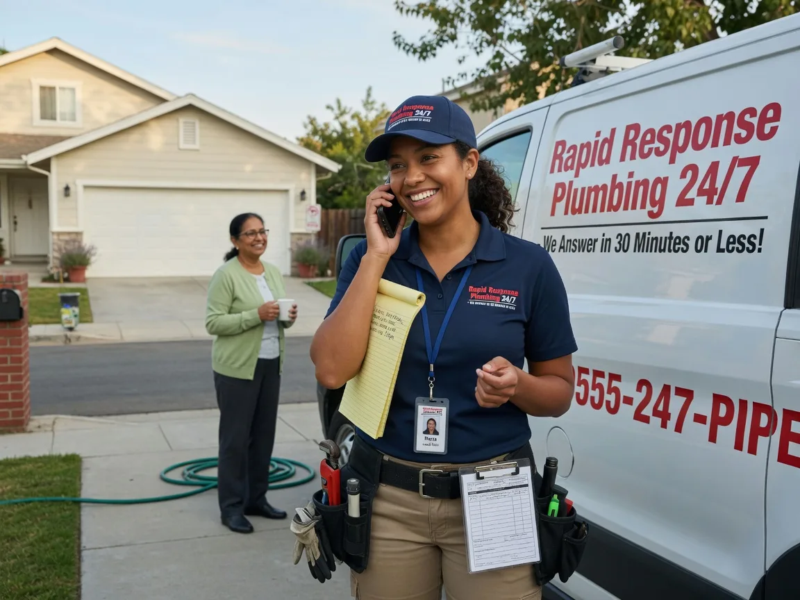 Emergency Plumber Ideal, SD FAQs